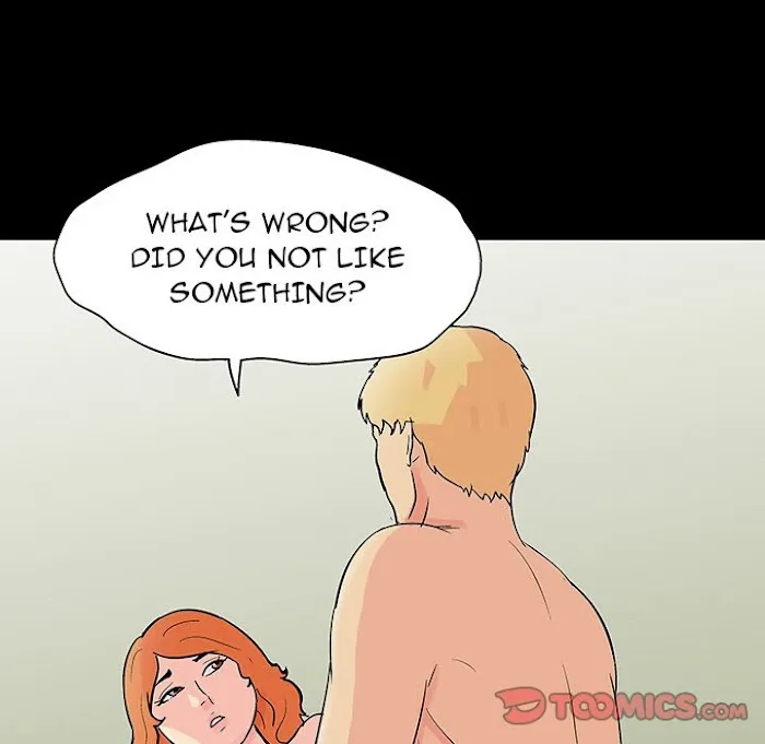 Read Project Utopia chapter 134 image 41 on Lezhin