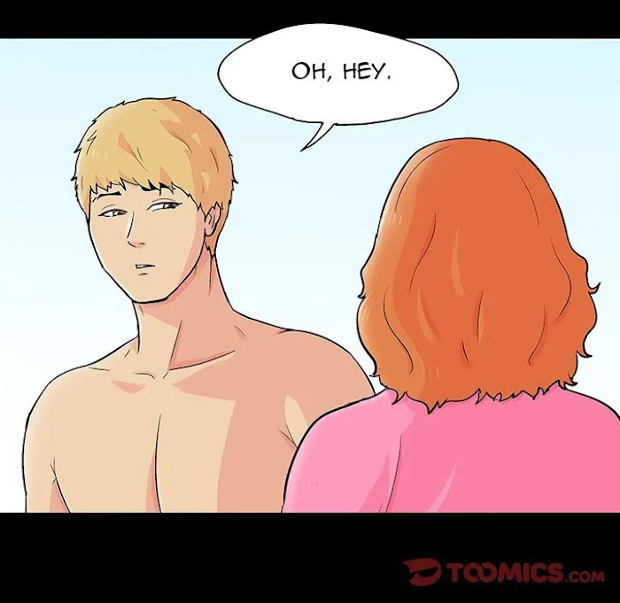 Read Project Utopia chapter 134 image 5 on Lezhin