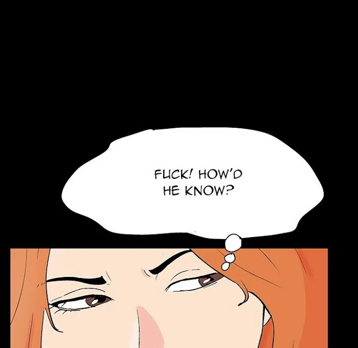 Read Project Utopia chapter 134 image 55 on Lezhin