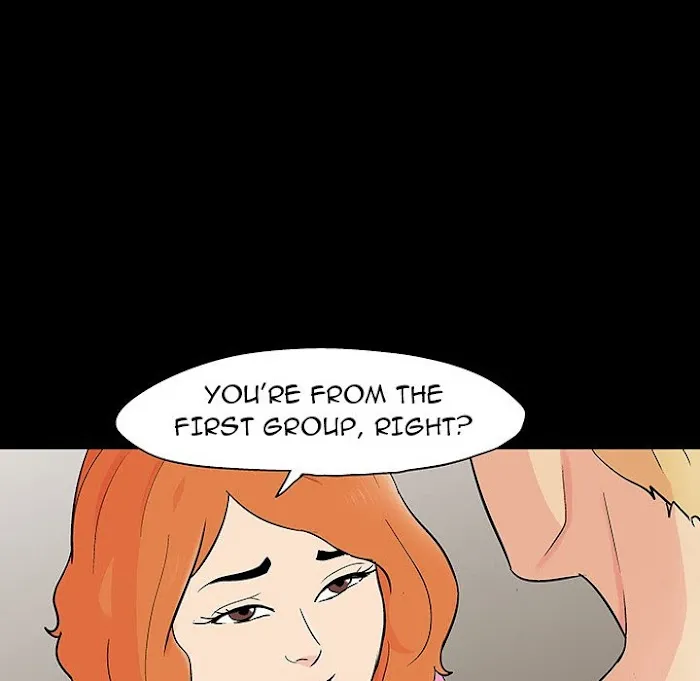 Read Project Utopia chapter 134 image 6 on Lezhin