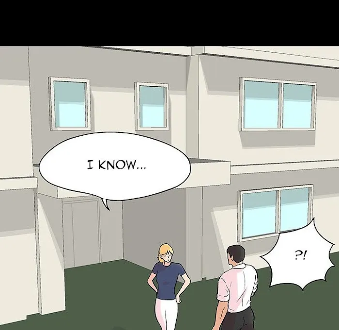 Read Project Utopia chapter 135 image 18 on Lezhin