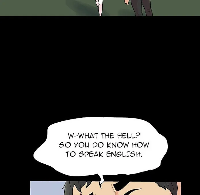 Read Project Utopia chapter 135 image 19 on Lezhin