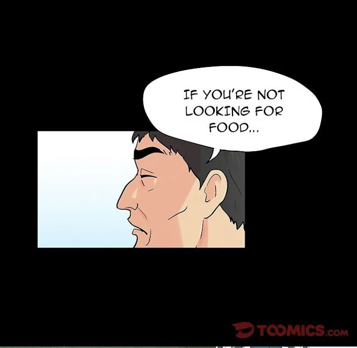 Read Project Utopia chapter 135 image 21 on Lezhin