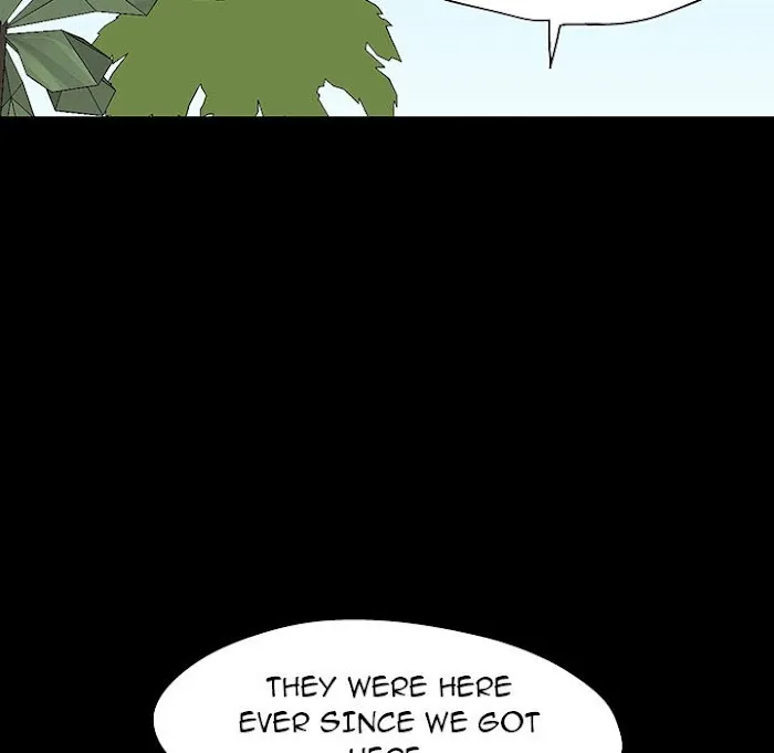 Read Project Utopia chapter 135 image 27 on Lezhin