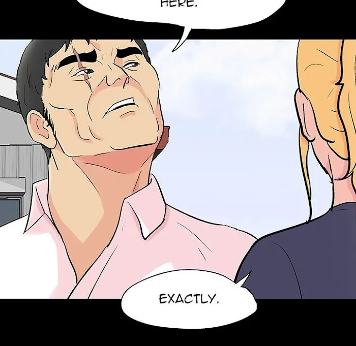 Read Project Utopia chapter 135 image 28 on Lezhin