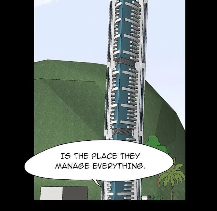 Read Project Utopia chapter 135 image 32 on Lezhin