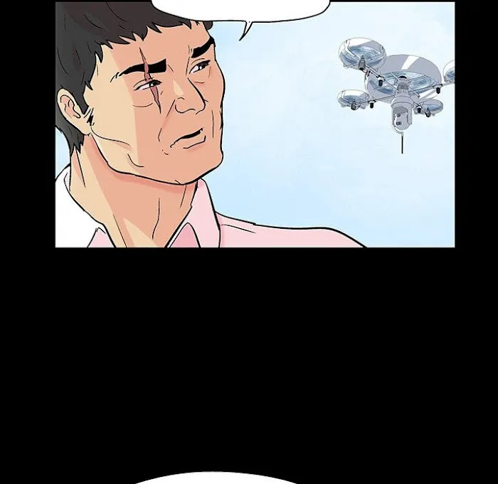Read Project Utopia chapter 135 image 34 on Lezhin