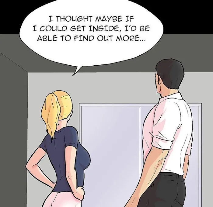 Read Project Utopia chapter 135 image 35 on Lezhin