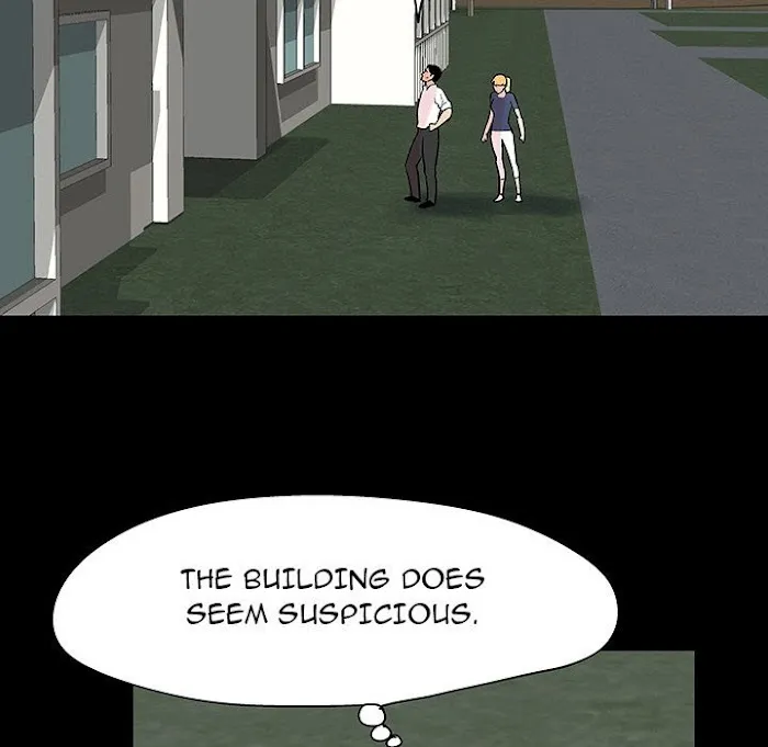 Read Project Utopia chapter 135 image 39 on Lezhin