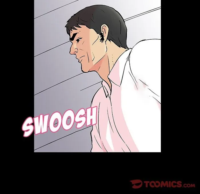 Read Project Utopia chapter 135 image 45 on Lezhin