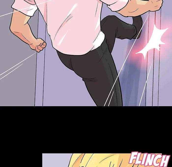 Read Project Utopia chapter 135 image 47 on Lezhin
