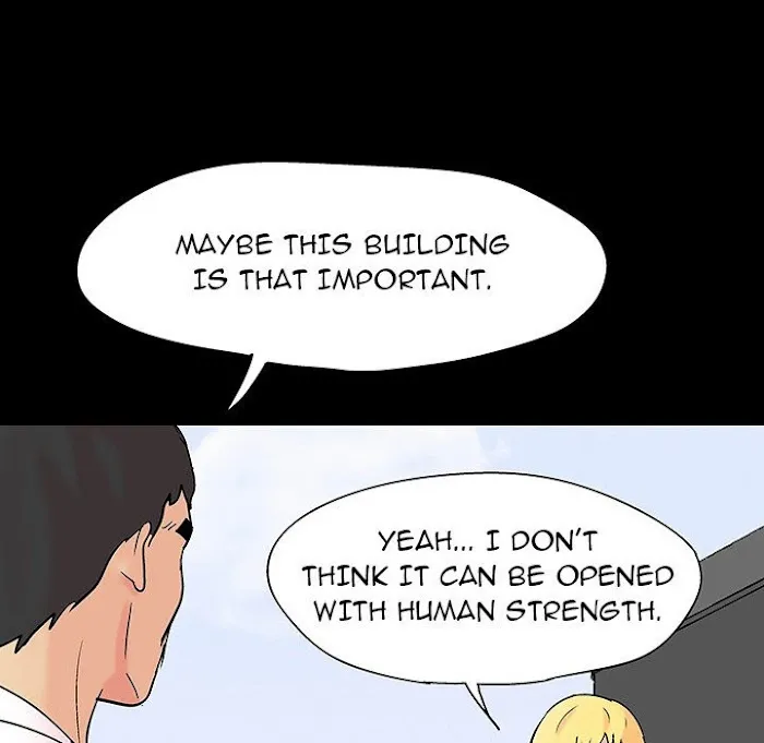 Read Project Utopia chapter 135 image 58 on Lezhin