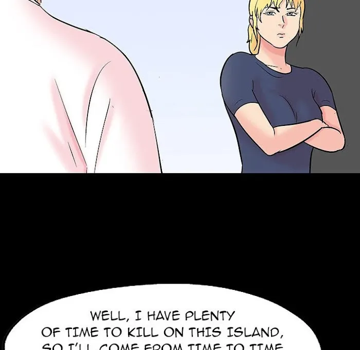 Read Project Utopia chapter 135 image 59 on Lezhin