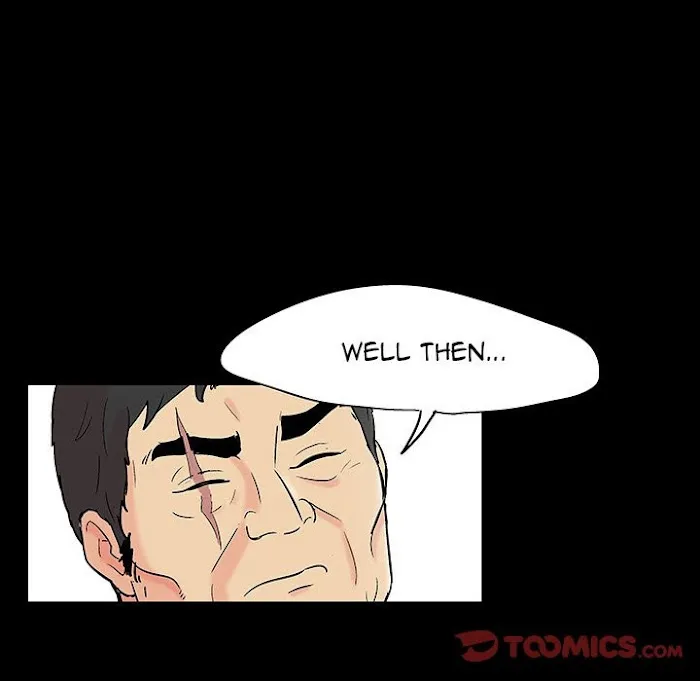 Read Project Utopia chapter 135 image 61 on Lezhin