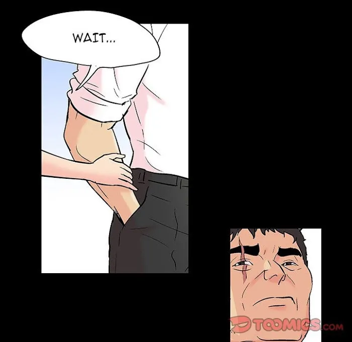 Read Project Utopia chapter 135 image 69 on Lezhin