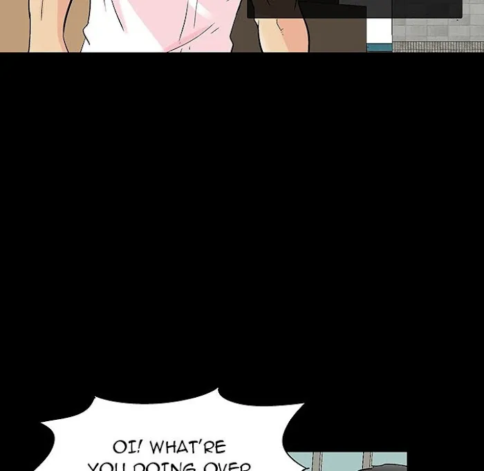 Read Project Utopia chapter 135 image 7 on Lezhin