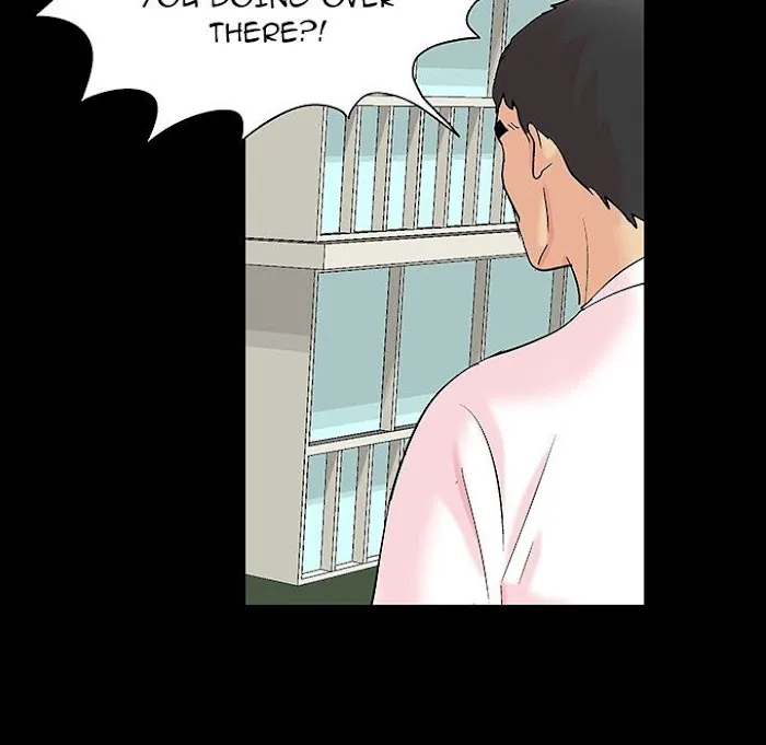 Read Project Utopia chapter 135 image 8 on Lezhin