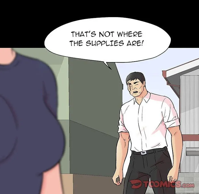 Read Project Utopia chapter 135 image 9 on Lezhin