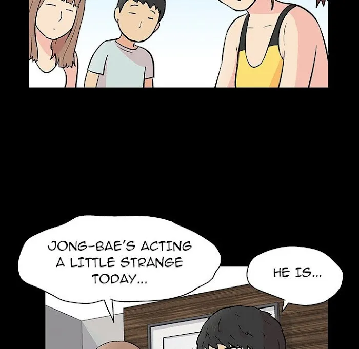 Read Project Utopia chapter 136 image 24 on Lezhin