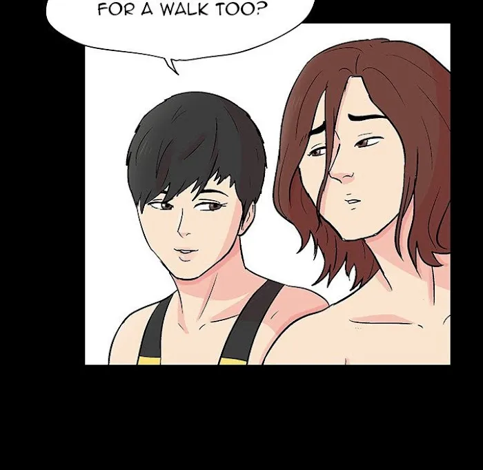 Read Project Utopia chapter 136 image 28 on Lezhin
