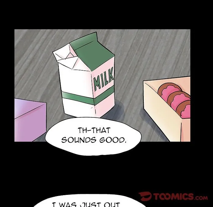 Read Project Utopia chapter 136 image 29 on Lezhin