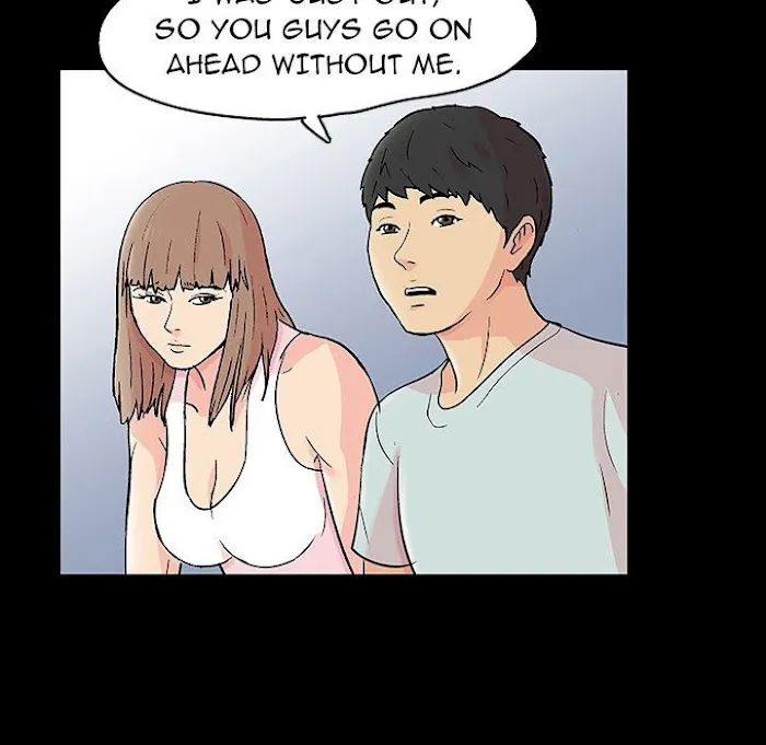 Read Project Utopia chapter 136 image 30 on Lezhin