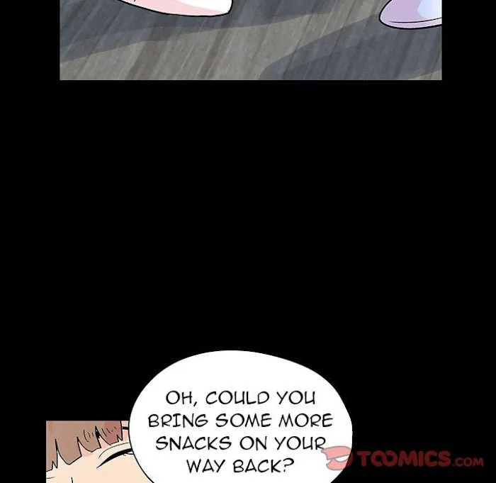 Read Project Utopia chapter 136 image 33 on Lezhin
