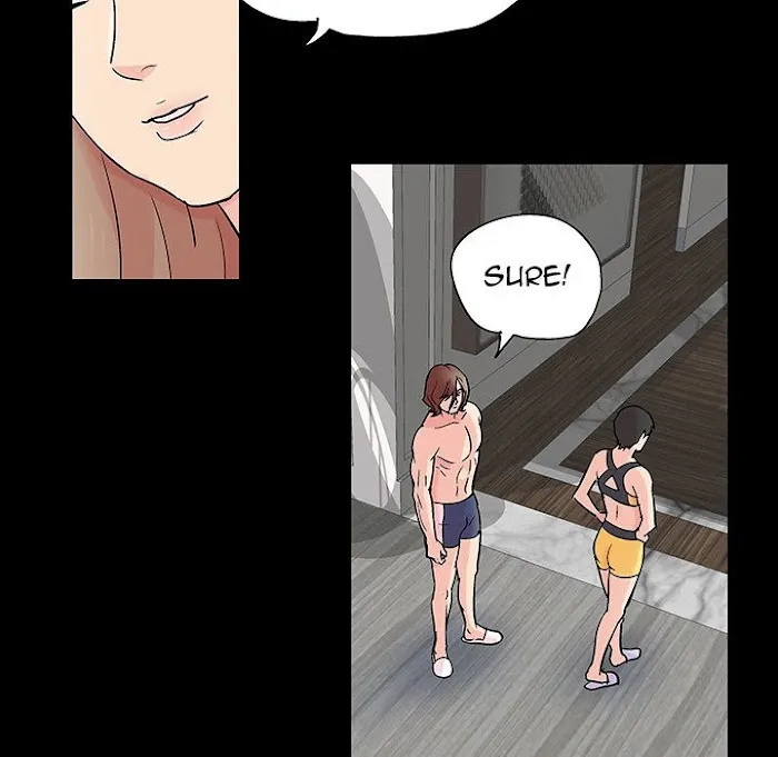 Read Project Utopia chapter 136 image 34 on Lezhin