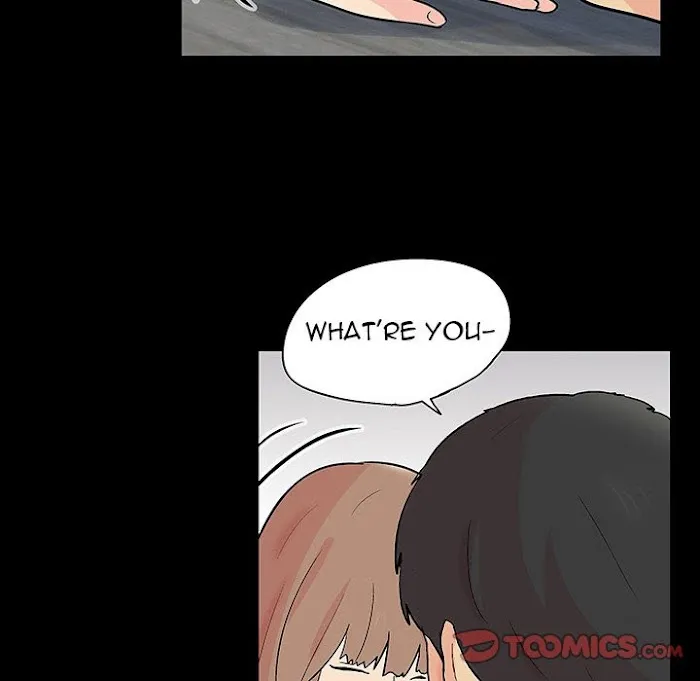 Read Project Utopia chapter 136 image 41 on Lezhin