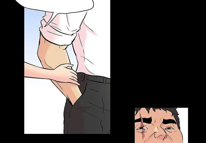 Read Project Utopia chapter 137 image 2 on Lezhin