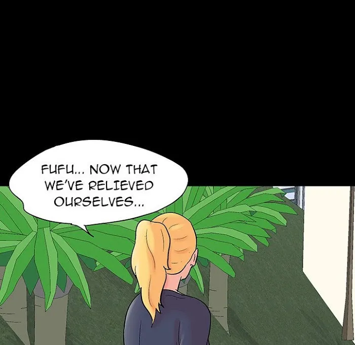 Read Project Utopia chapter 137 image 32 on Lezhin