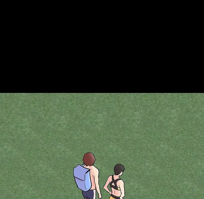 Read Project Utopia chapter 137 image 39 on Lezhin