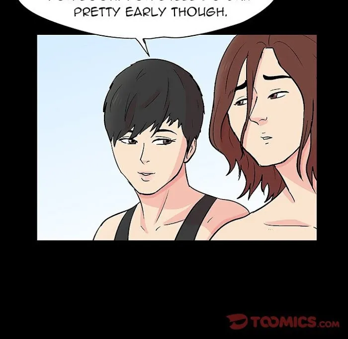 Read Project Utopia chapter 137 image 41 on Lezhin