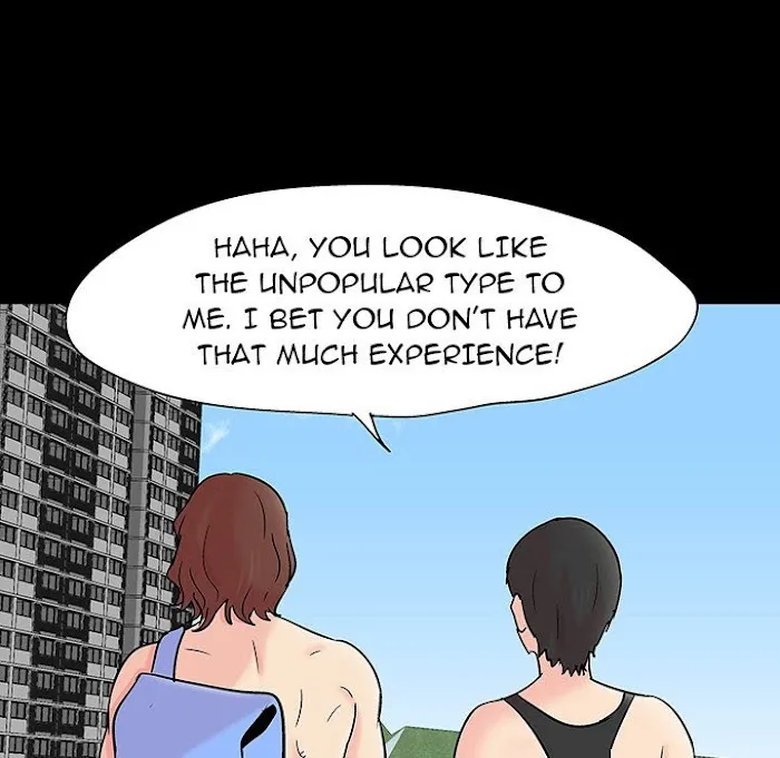 Read Project Utopia chapter 137 image 43 on Lezhin