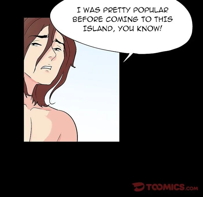 Read Project Utopia chapter 137 image 45 on Lezhin