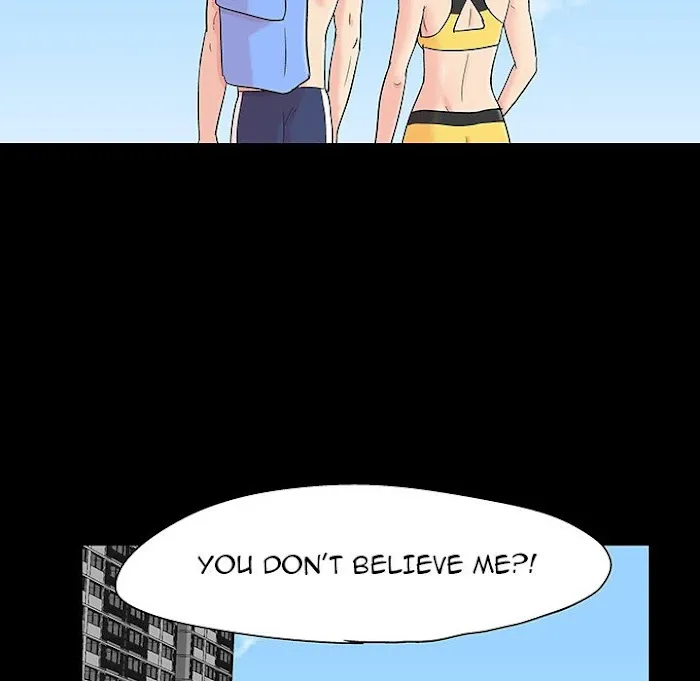 Read Project Utopia chapter 137 image 47 on Lezhin
