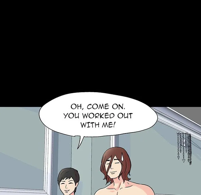 Read Project Utopia chapter 137 image 52 on Lezhin