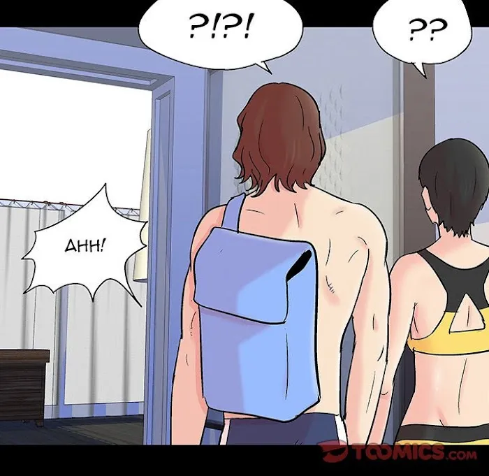 Read Project Utopia chapter 137 image 57 on Lezhin