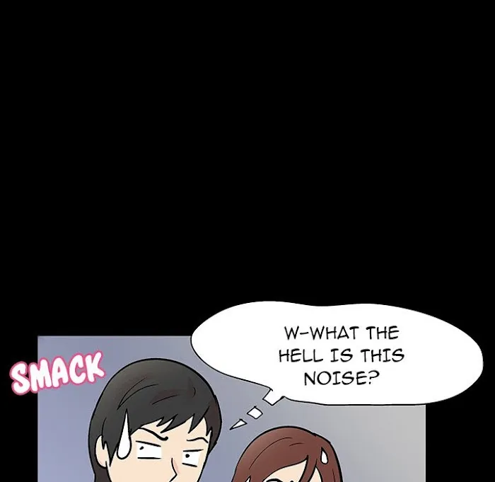 Read Project Utopia chapter 137 image 58 on Lezhin