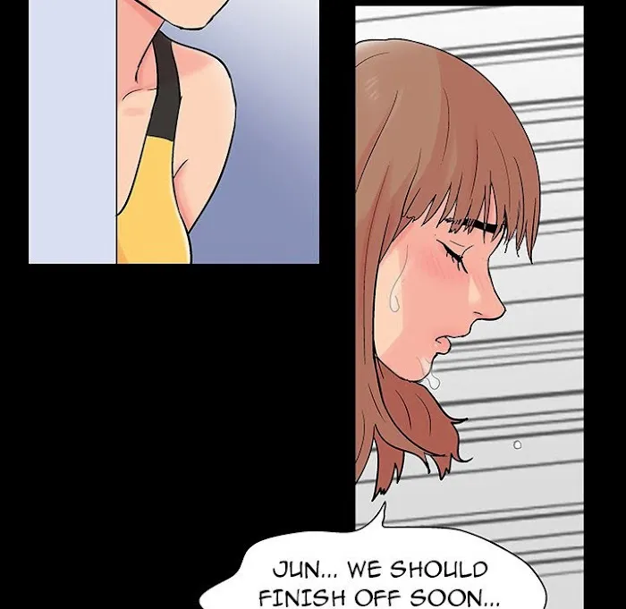 Read Project Utopia chapter 137 image 68 on Lezhin