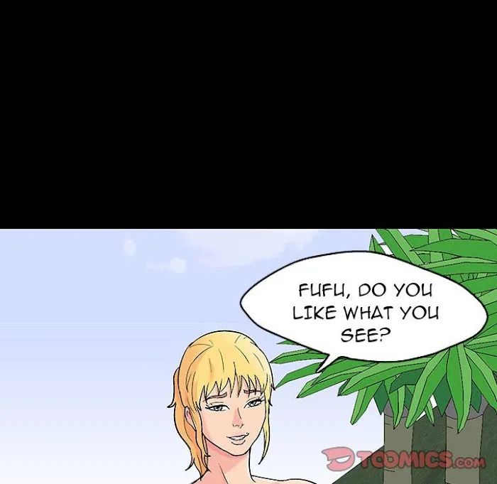 Read Project Utopia chapter 137 image 9 on Lezhin