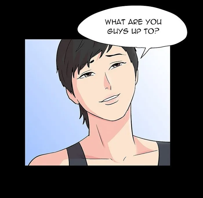 Read Project Utopia chapter 138 image 23 on Lezhin