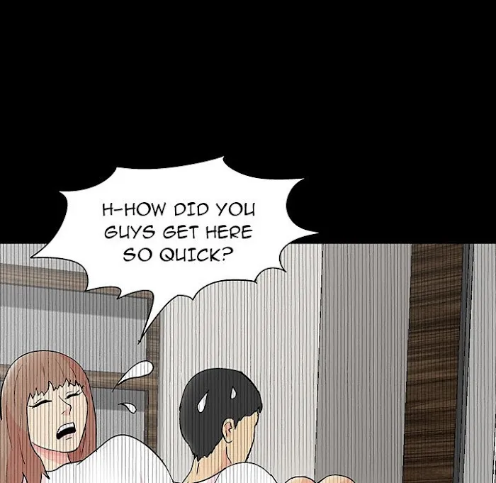 Read Project Utopia chapter 138 image 30 on Lezhin
