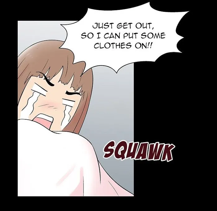 Read Project Utopia chapter 138 image 32 on Lezhin