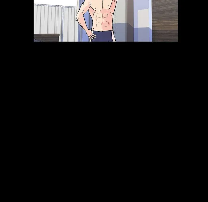 Read Project Utopia chapter 138 image 35 on Lezhin