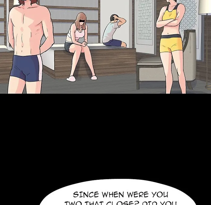 Read Project Utopia chapter 138 image 38 on Lezhin