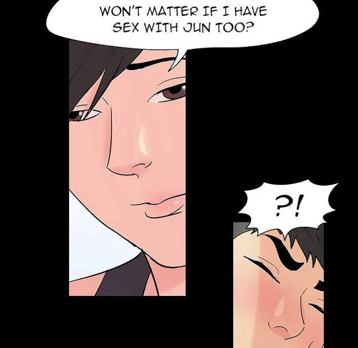 Read Project Utopia chapter 138 image 42 on Lezhin