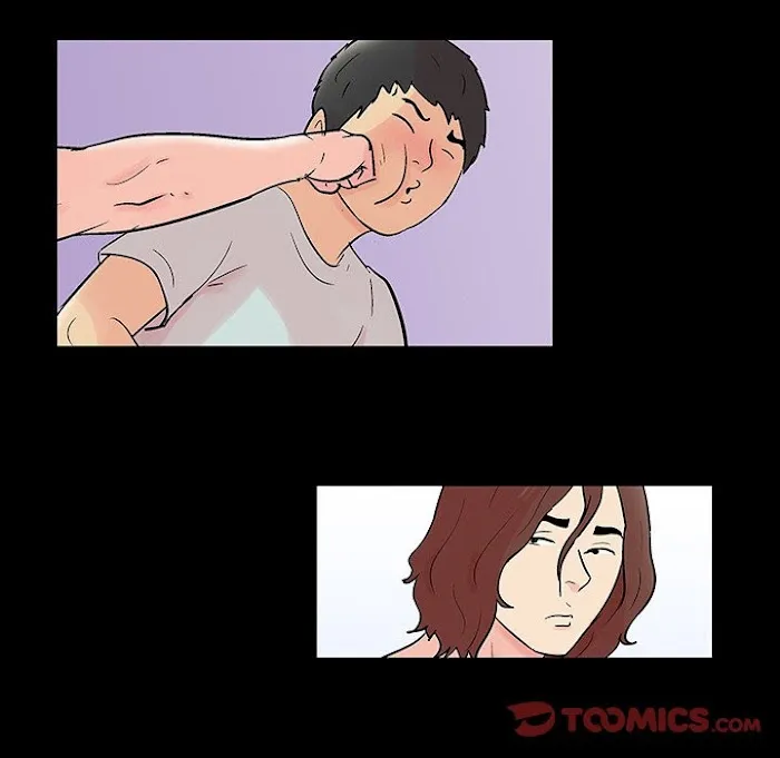 Read Project Utopia chapter 138 image 45 on Lezhin