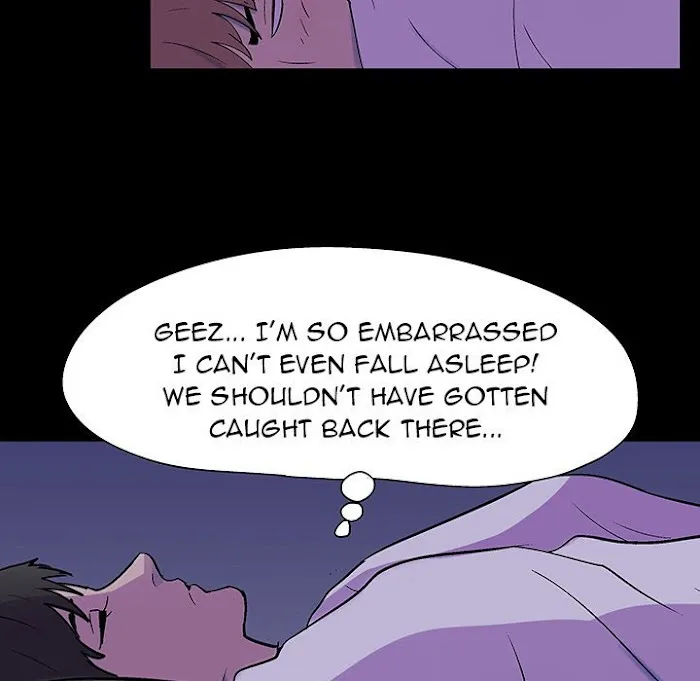 Read Project Utopia chapter 138 image 52 on Lezhin