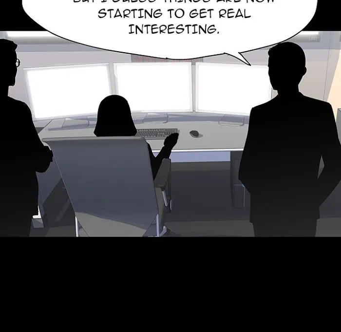Read Project Utopia chapter 139 image 56 on Lezhin